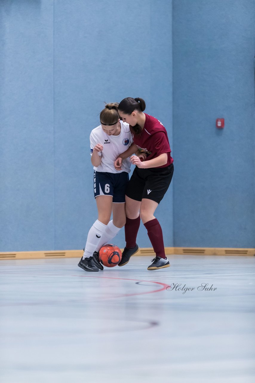 Bild 76 - wBJ Futsalmeisterschaft Runde 1